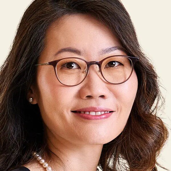 Fortune’s Most Powerful Women Asia 2025 checklist consists of prime CFOs from…
