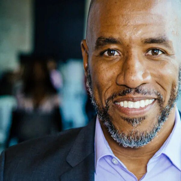 Gen X Pinterest exec was raised within the Bronx: Now, he lives…