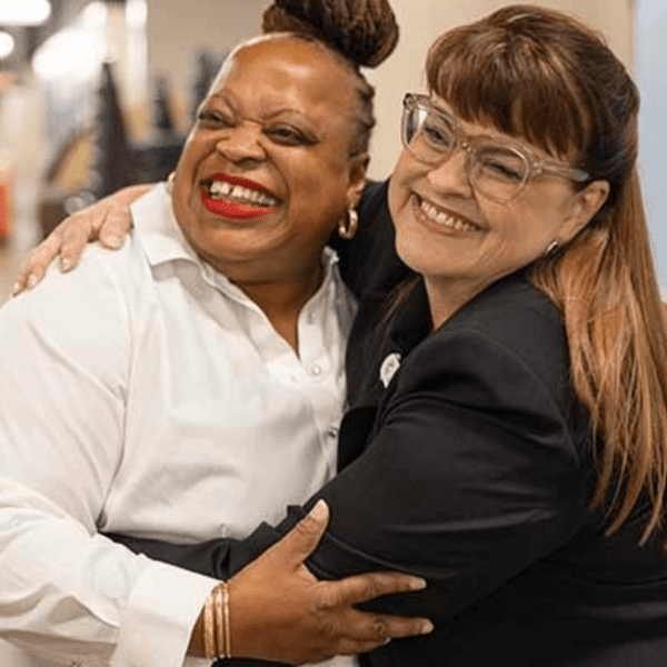 How Marriott’s dedication to ‘career acceleration’ elevates ladies leaders