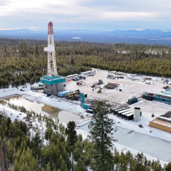 Khosla-backed Mazama faucets super-hot rocks in race to ship 24/7 energy