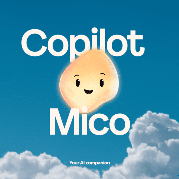 Microsoft’s Mico is a ‘Clippy’ for the AI period