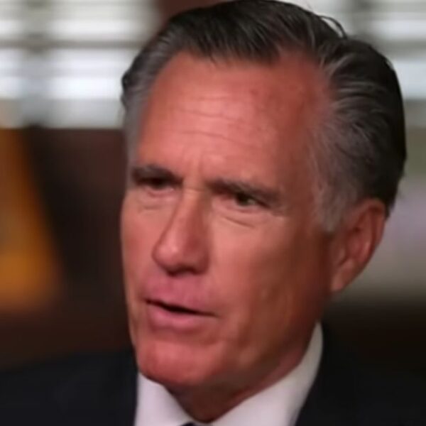 BREAKING: Mitt Romney’s Sister-in-Law Found Dead Near Parking Garage in California |…