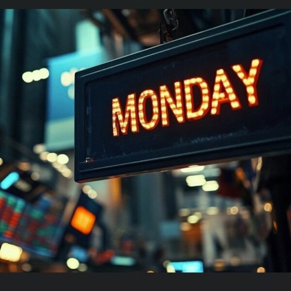 Monday morning open ranges – indicative foreign exchange costs – 20 October…