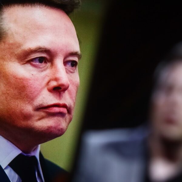 Calpers to vote in opposition to Elon Musk’s $1 trillion Tesla pay…