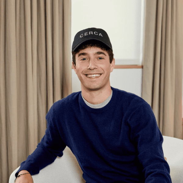 Dating app Cerca will present how Gen Z actually dates at TechCrunch…