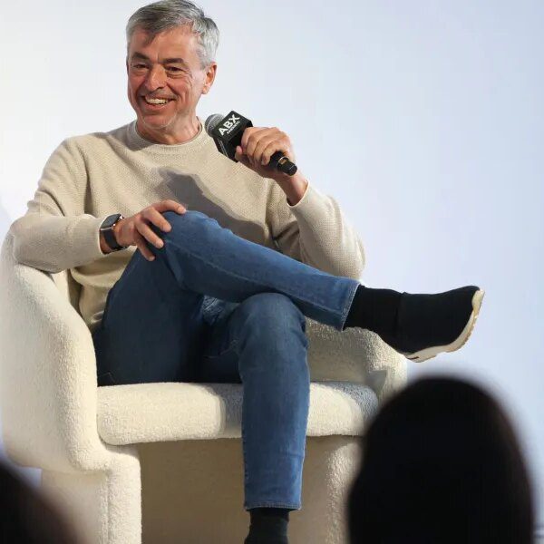 Apple’s Eddy Cue says ‘issues must be fastened’ about sports activities streaming