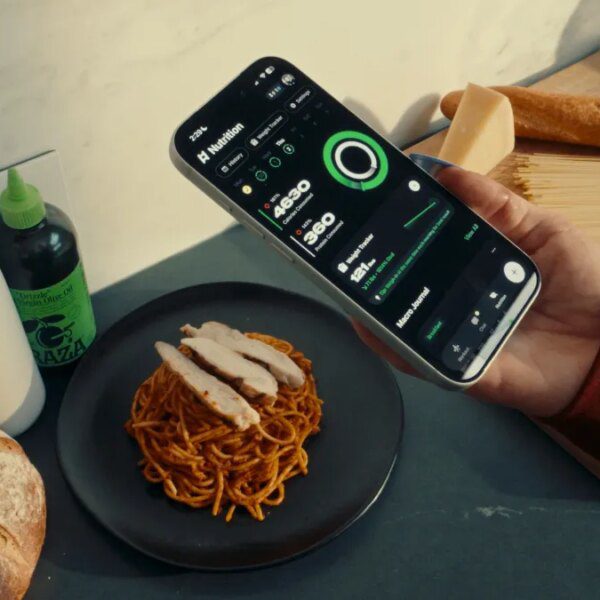 Workout app Ladder launches nutrition-tracking expertise