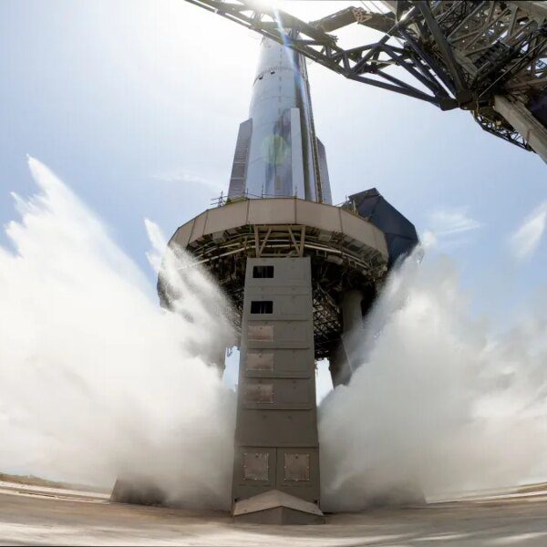 At Starbase, SpaceX is taking firefighting into its personal fingers