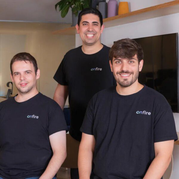 Israeli intelligence vets increase $20M to trace developer shopping for indicators