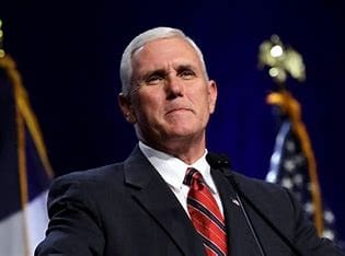 Are Former VP Pence’s Days Numbered? General Flynn Uncovers the Real Mike…