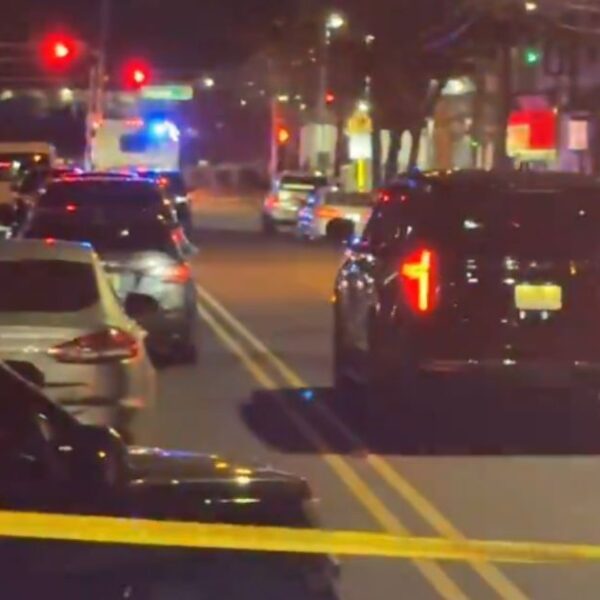 BREAKING: Multiple Victims Reported in Shooting at Lincoln University | The Gateway…