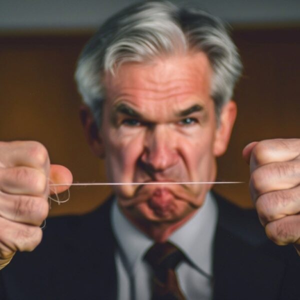 Why the Fed’s Schmid is true to quote monetary circumstances as a…