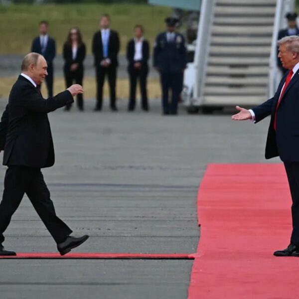 Putin: We are able to proceed discussions on Ukraine