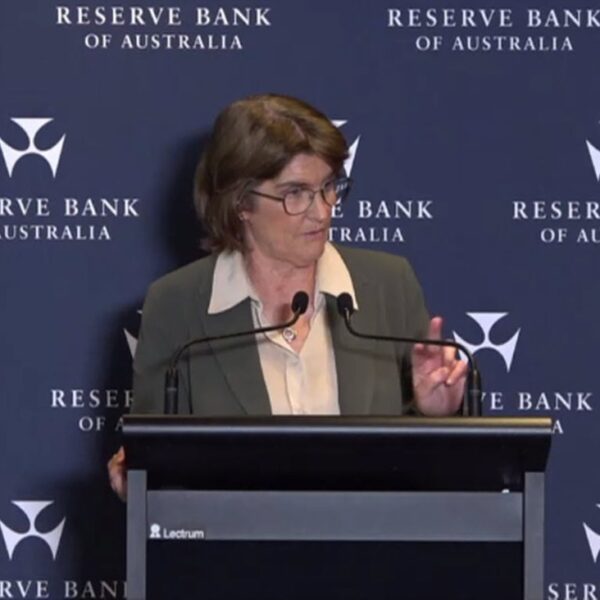 Australia’s jobless charge jumps to 4.5%, fuelling RBA rate-cut bets for November…