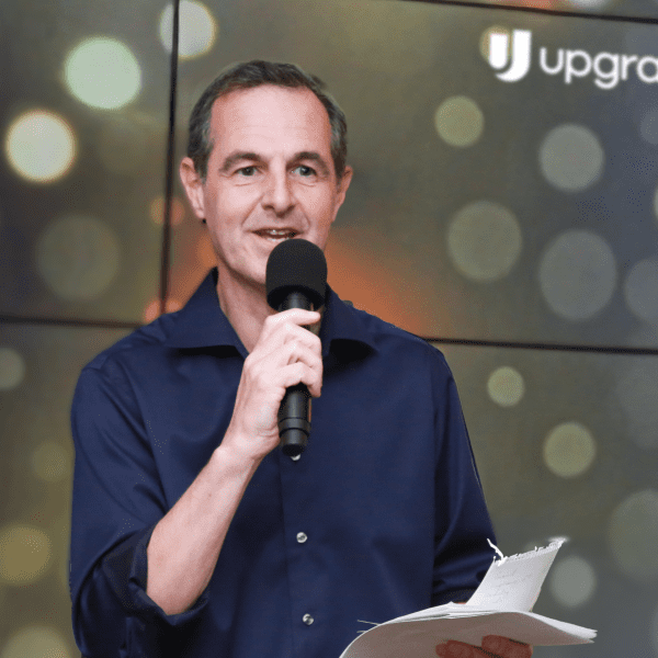 Neobank Upgrade raises $165 million