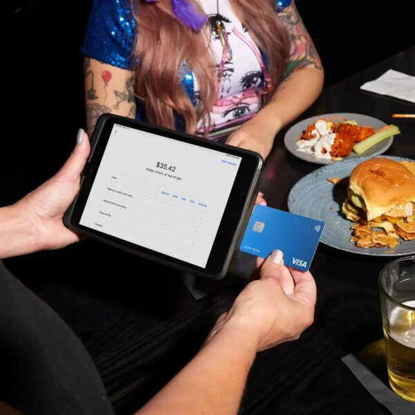 Square launches AI voice ordering and an built-in Bitcoin resolution for retailers