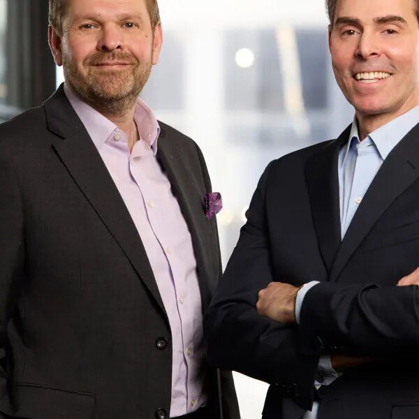 These co-CEOs swear by splitting the job: ‘The calls for on a…