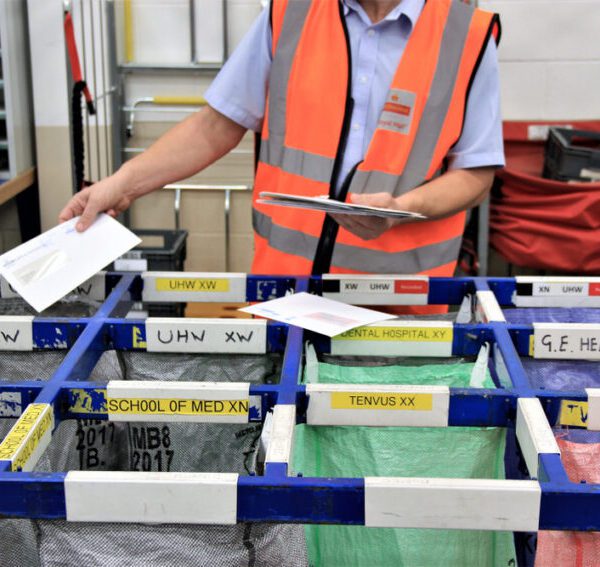 Royal Mail doubles SME apprenticeship funding with new £1m levy present –…