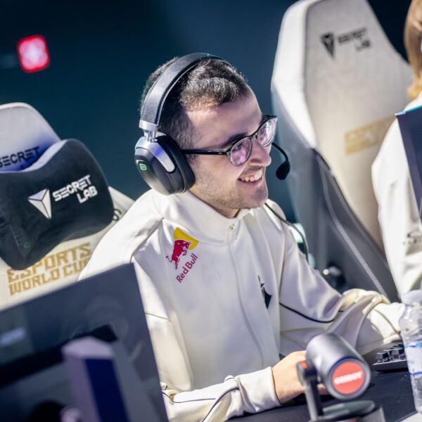 KT Rolster proceed robust begin at World Championships