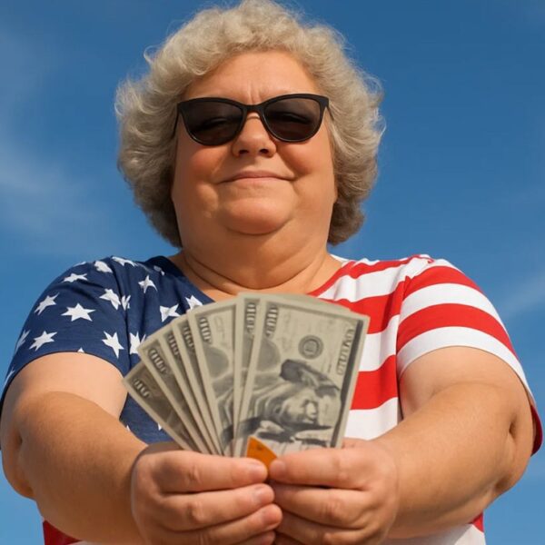 The Social Security Administration says that 2026 inflation adjustment shall be +2.8%