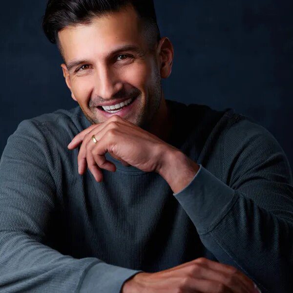 Stanford athlete turned wealth guru had every part he wished by 30,…