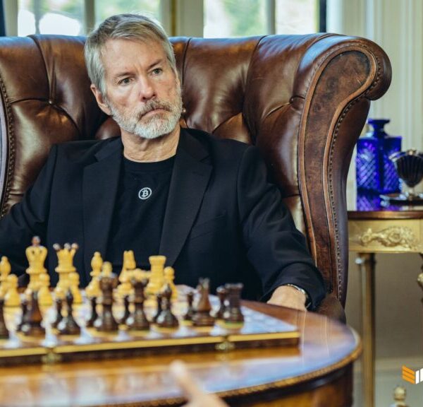 Saylor Predicts Bitcoin Will Hit $150,000 By The Year-End – Investorempires.com