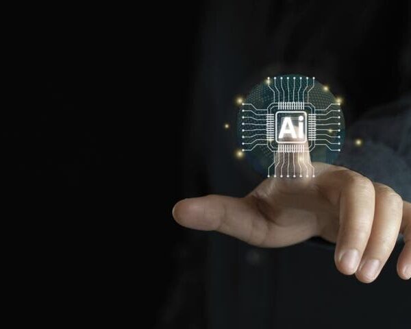 Scale AI Veteran Bilal Abu-Ghazaleh Launches 1001 With $9 Million To Rebuild…