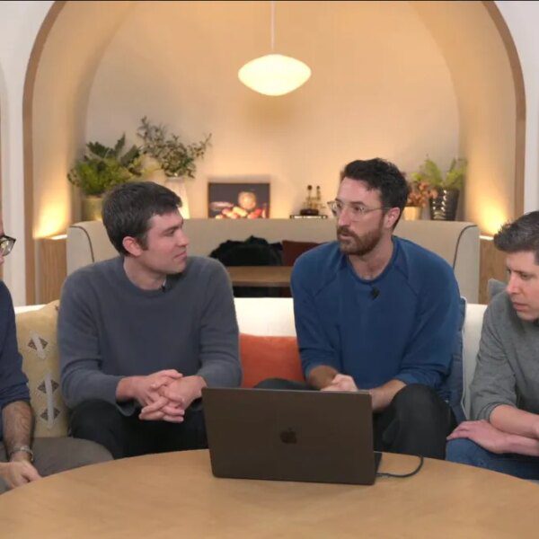 OpenAI’s new browser is a broadside shot at Google