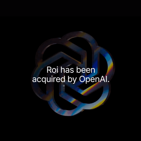 With its newest acqui-hire, OpenAI is doubling down on customized client AI