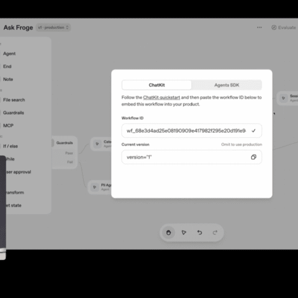 OpenAI launches AgentPackage to assist builders construct and ship AI brokers
