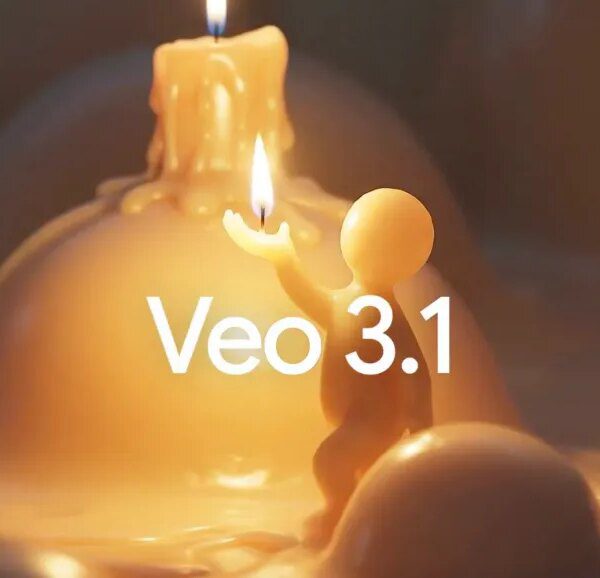 Google releases Veo 3.1, provides it to Flow video editor