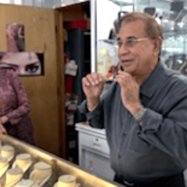 From Iselin to India: What we realized about tariffs, commerce and belief