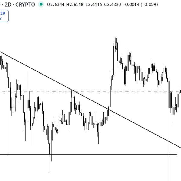 제미나이 “XRP 4.50달러 전망”… 페페노드, 차세대 1000배 급등 코인 주목