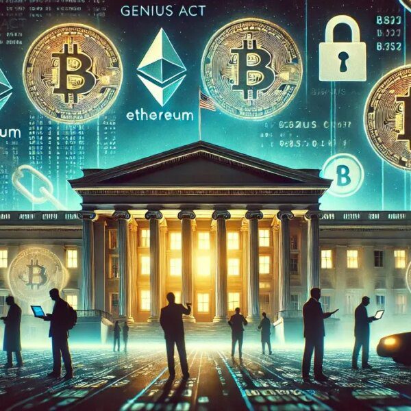 Crypto Bank Backed By Trump Ally Receives Green Light From US Regulators