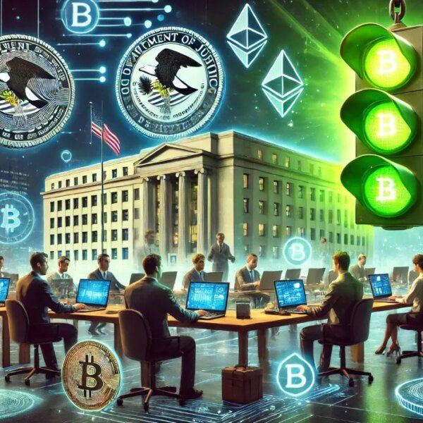 Crypto Market Structure Bill: Senate Sources Indicate Draft Release As Soon As…