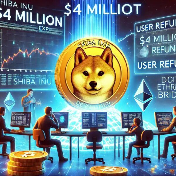 Shiba Inu Developers Respond To $4 Million Exploit With Detailed Update