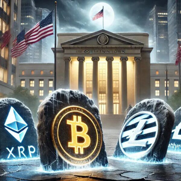 Is The Approval Of Crypto ETFs At Risk? SEC Operations Frozen By…