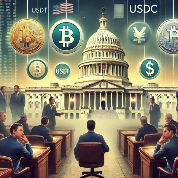 Challenges In Stablecoin Law Stalls Senate’s Progress On New Crypto Bill –…