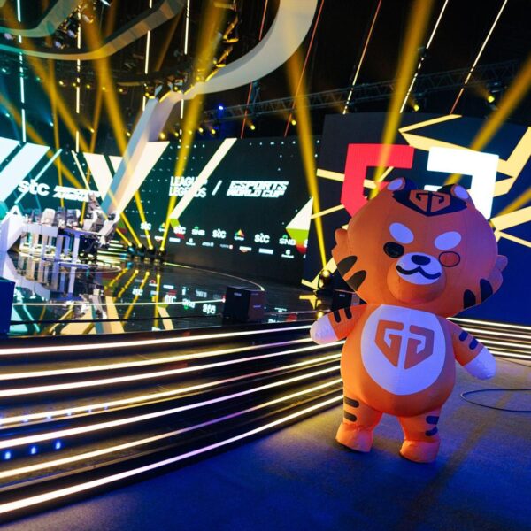 Gen.G Esports advance to World Championship knockout spherical