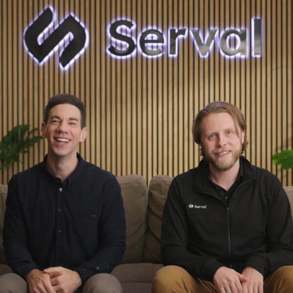 Serval raises $47M to carry AI brokers to IT service administration
