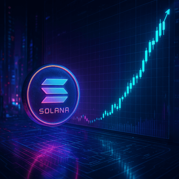 Solana ETF Launch Sparks over $72M Trading Frenzy, Yet Traders Ask: Where’s…