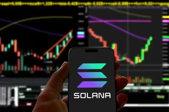 Solana Sees Explosive Stablecoin Growth – Here’s How Much Supply Is Held…