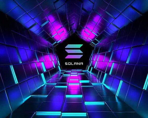 Solana Gets Its Spotlight: Bitwise Spot Solana ETF Marks Altcoins’ Arrival On…