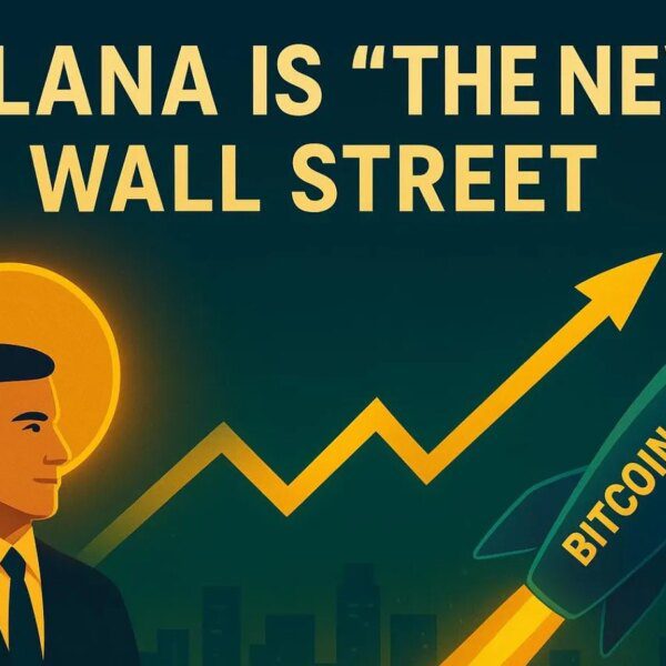 This Top Altcoin Rides the Hype