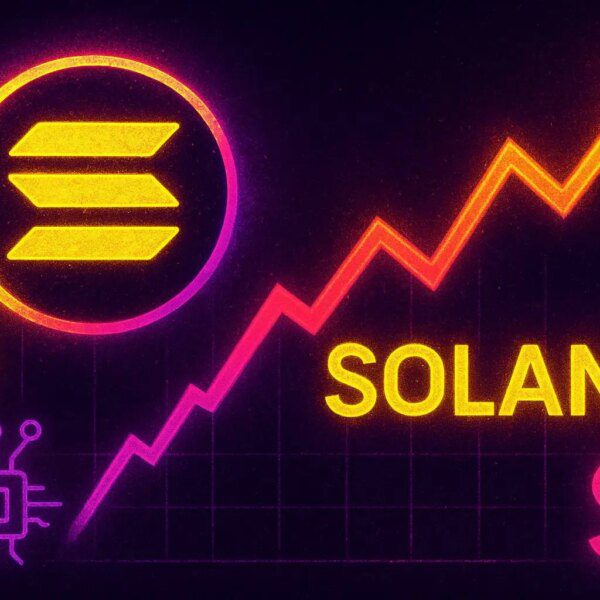 Solana (SOL) Prognose: Starke Performance – Bitcoin Hyper wird davon mittelfristig profitieren!