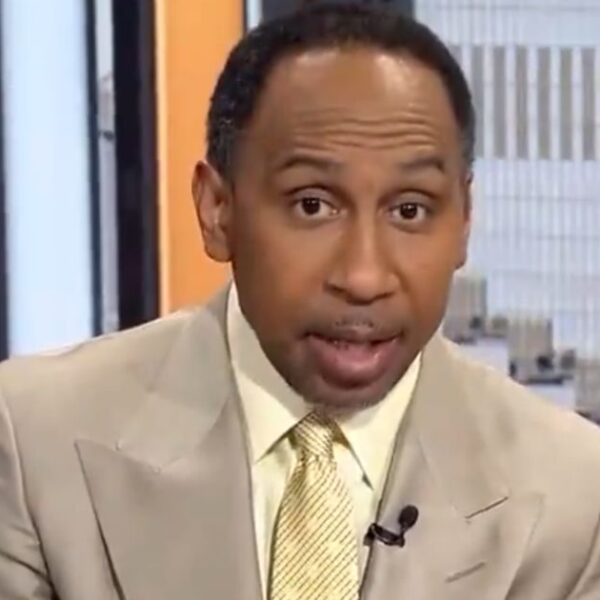 Insane: ESPN’s Stephen A. Smith Says NBA-Mafia Gambling Investigation That Began Under…