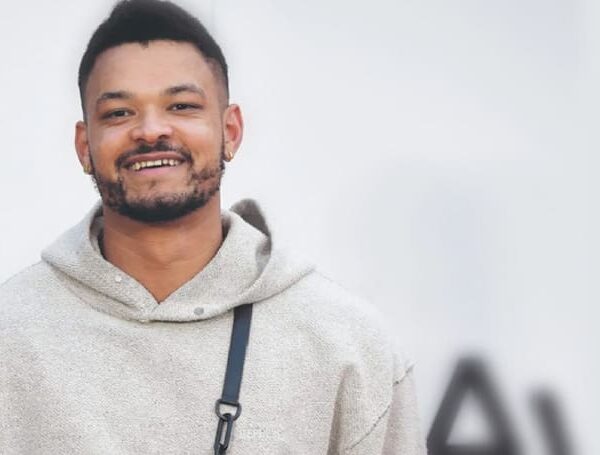 Steven Bartlett’s fortune soars as new $425m valuation cements his standing amongst…