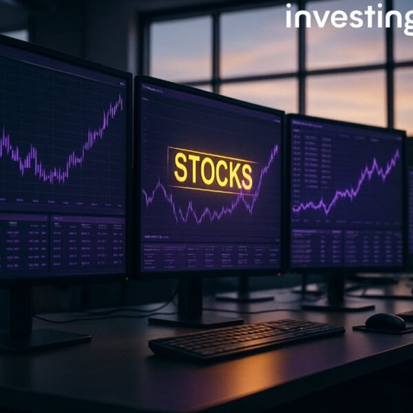 Morgan Stanley sees ‘historic’ inventory selecting probability, names Pinterest a high purchase