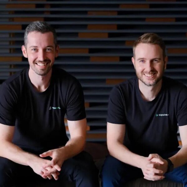 Supabase nabs $5B valuation, 4 months after hitting $2B