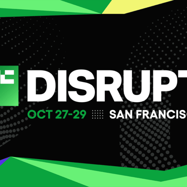 Celebrating the companions driving Disrupt’s huge concepts, connections, and neighborhood